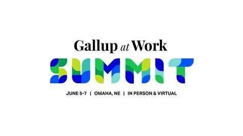 gallup at work